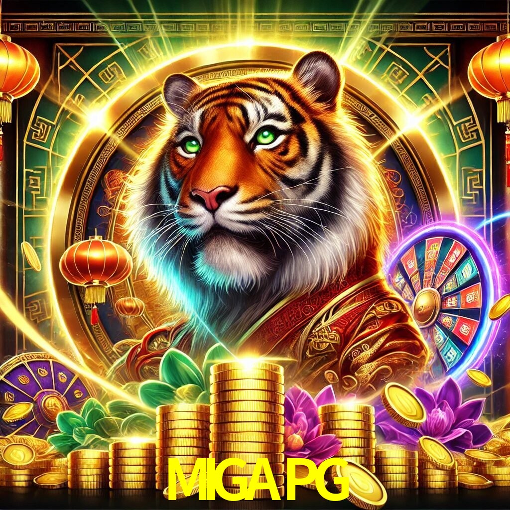  MIGAPG